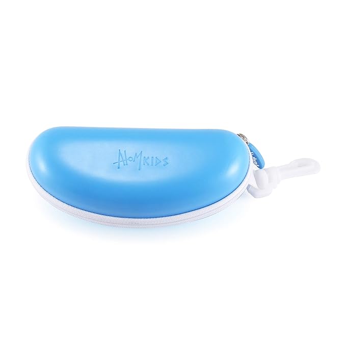 Atom Kids baby sunglasses Polarized UV400 Sunglasses For Boys K109-2 — image 5