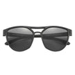 Atom Kids Double Bridge Polarized Matte Black AK5-2