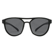 Atom Kids Double Bridge Polarized Matte Black AK5-2
