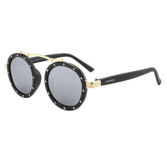 Atom Kids Round Sunglasses Polarized AK10 - 1 - Colorland Toys
