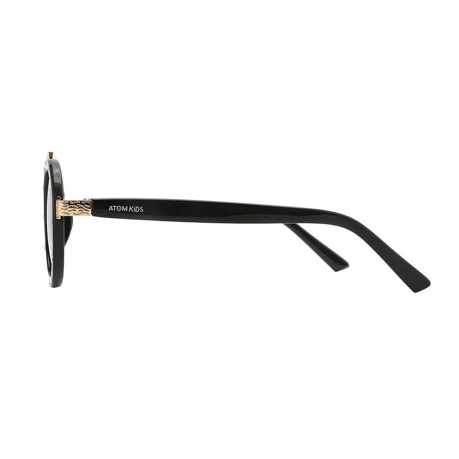 Atom Kids Round Sunglasses Polarized AK10-1 — image 4