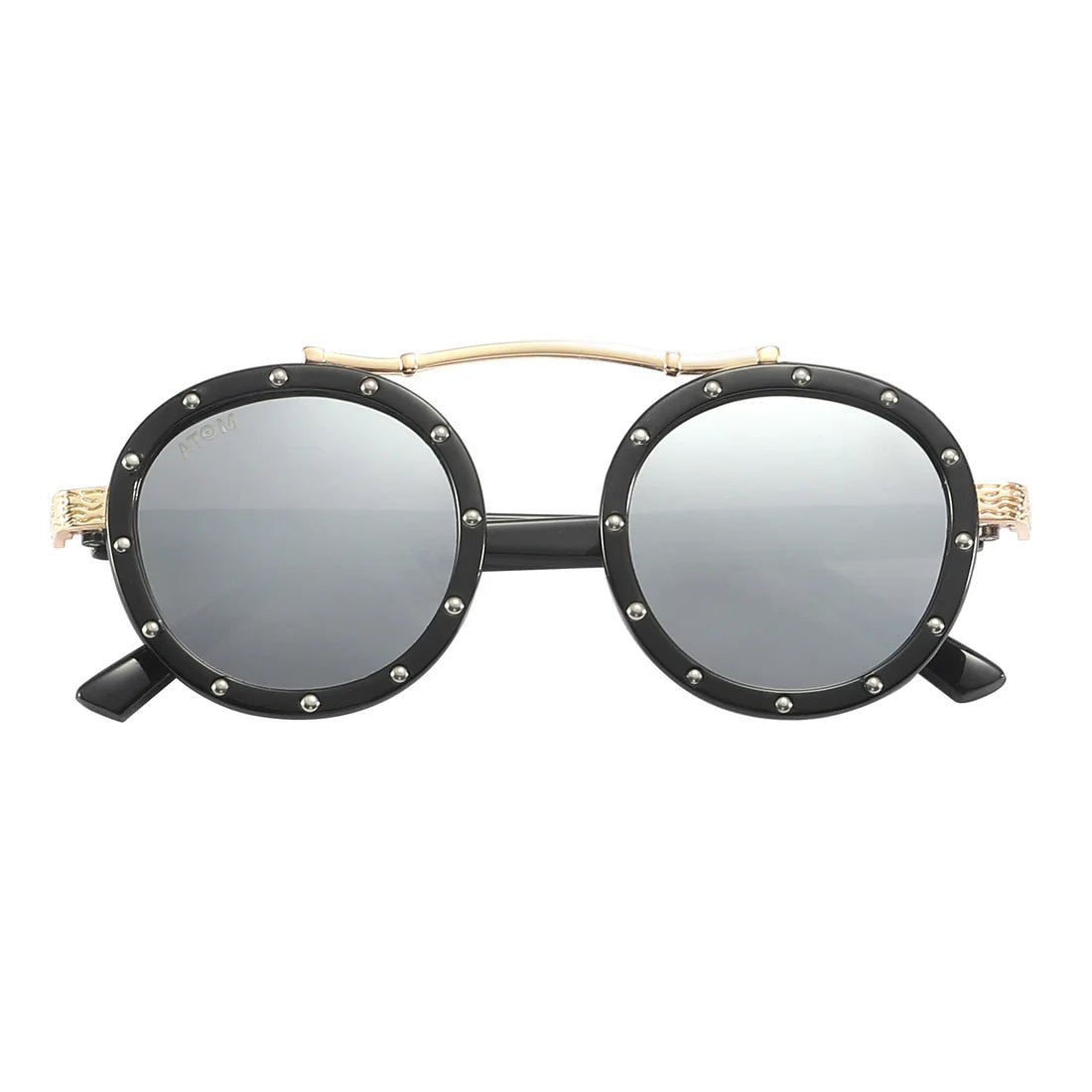 Atom Kids Round Sunglasses Polarized AK10 - 1 - Colorland Toys