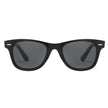Atom Kids Sunglasses Polarized Black AK1-4