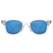 Atom Kids Sunglasses Polarized Blue Mirror AK1-3