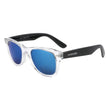Atom Kids Sunglasses Polarized Blue Mirror AK1-3