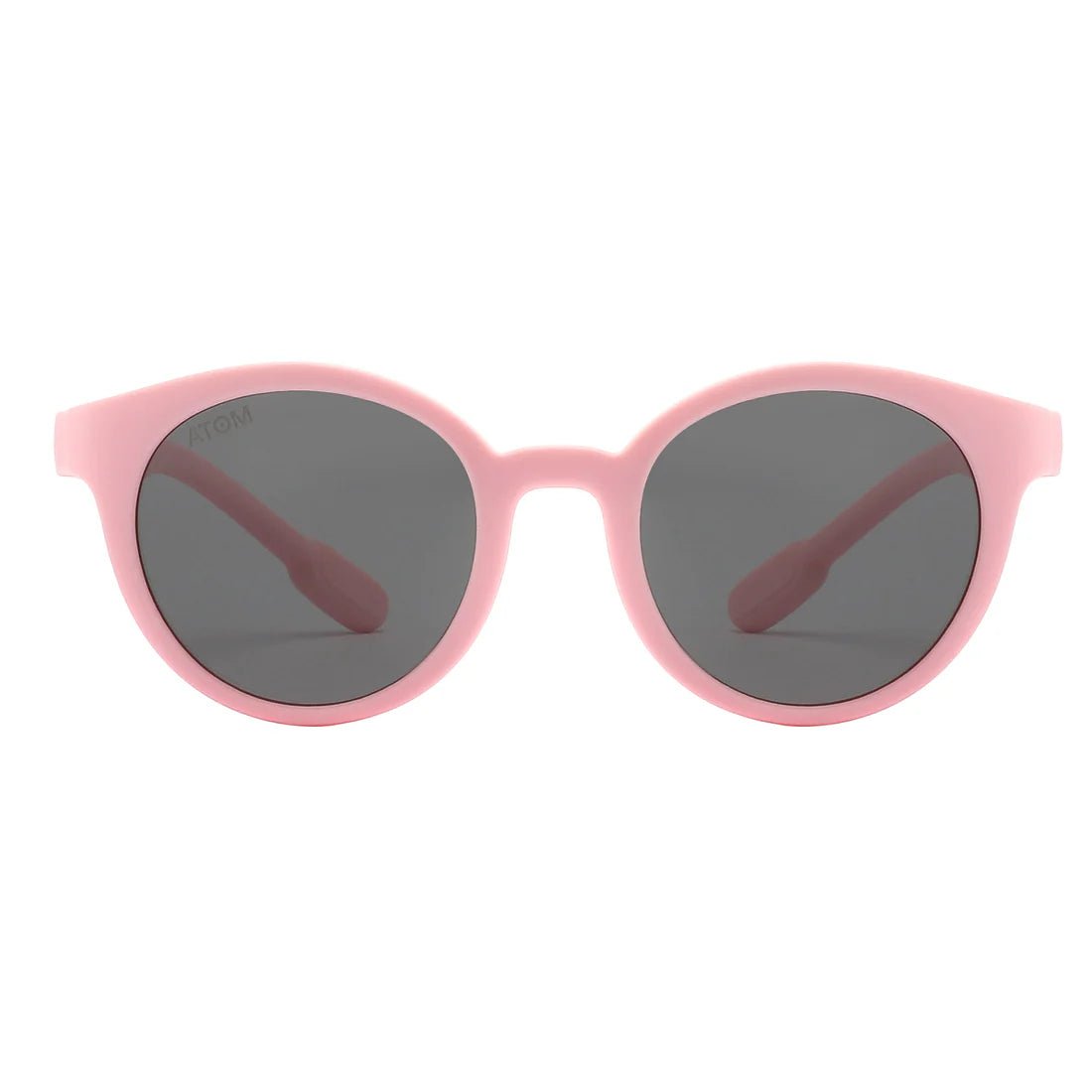 Atom Kids Sunglasses Polarized Pink AK7-1 — image 3