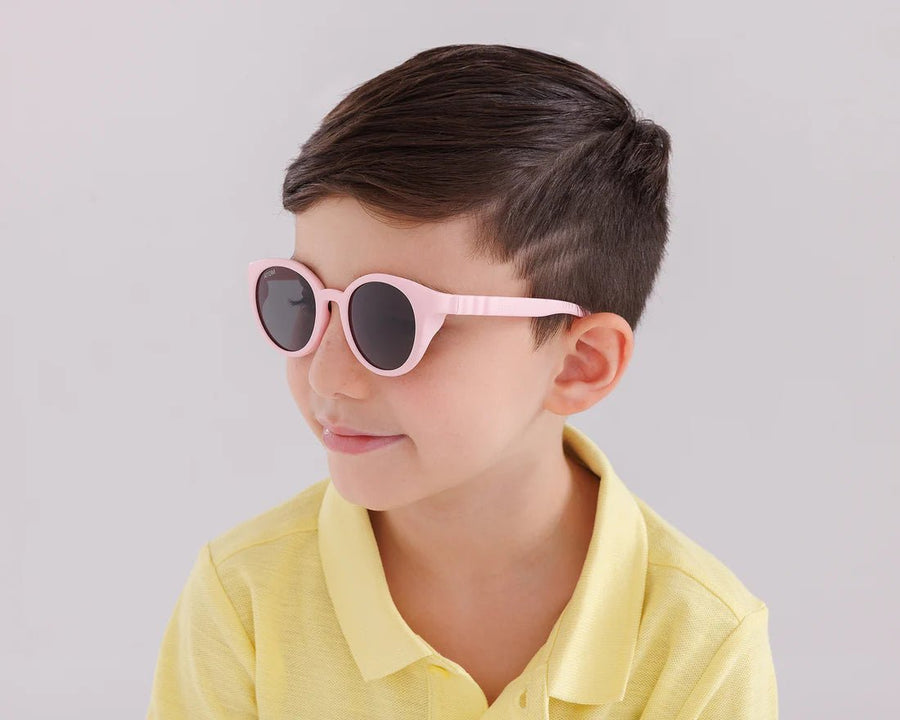 Atom Kids Sunglasses Polarized Pink AK7-1 — image 8