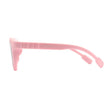Atom Kids Sunglasses Polarized Pink AK7-1