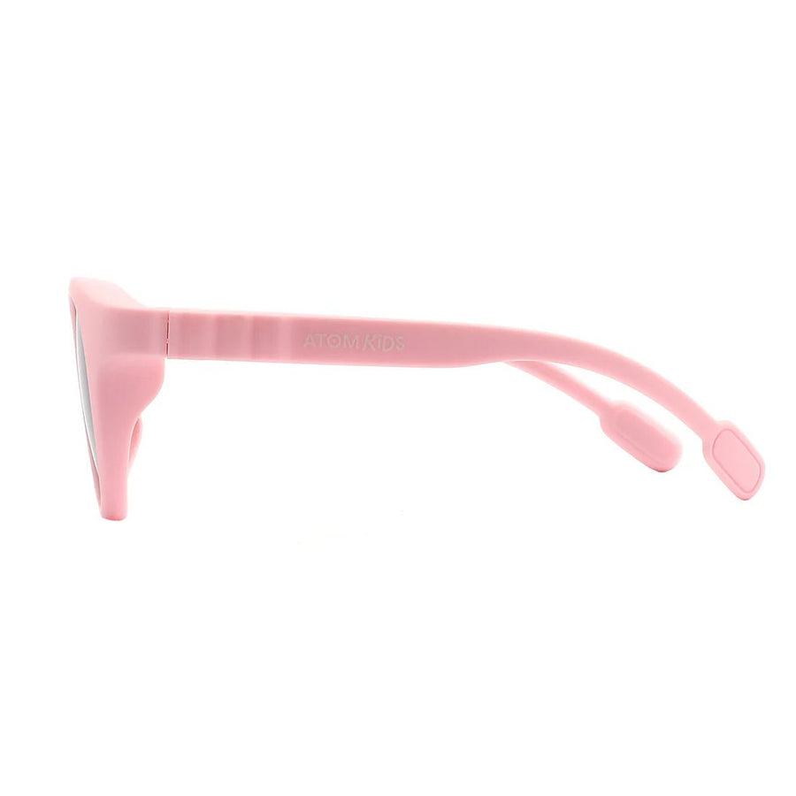 Atom Kids Sunglasses Polarized Pink AK7-1 — image 4