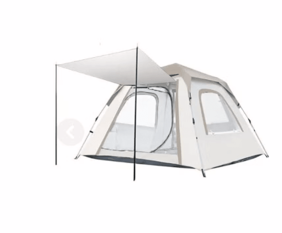 Automatic Tent Large 210cm x 210cm x 145cm Asstd. 0524-1 — image 2