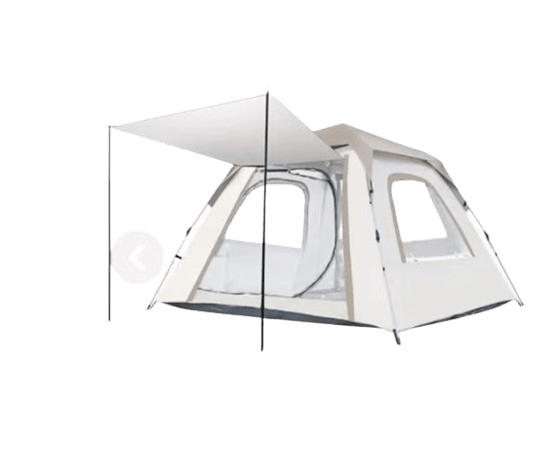 Automatic Tent Large 210cm x 210cm x 145cm Asstd. 0524-1 — image 1