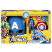 Avengers Cap Am Shield Strike Ultimate Pack G0399