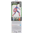 Avengers Doomsday Titan Series Captain America G2824