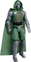 Avengers Doomsday Titan Series Doctor Doom G2826