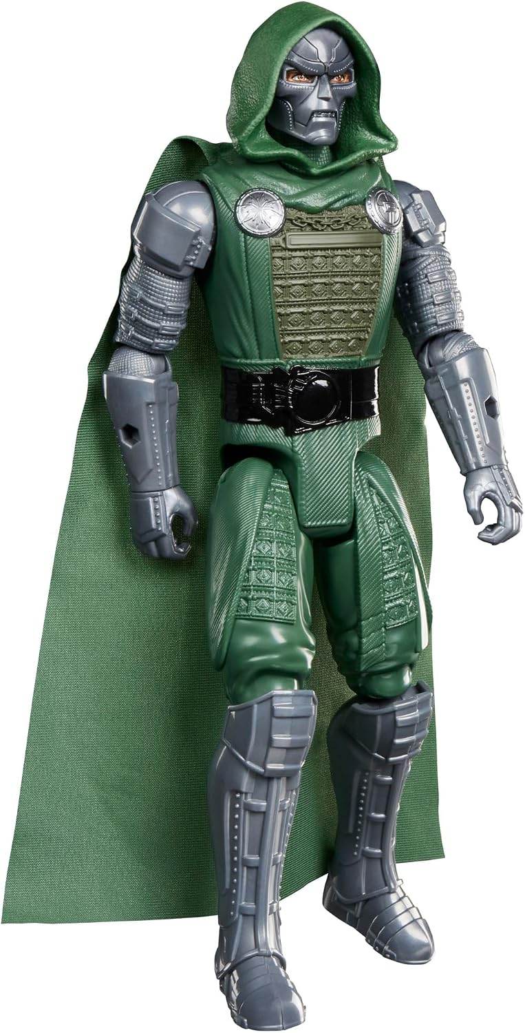 Avengers Doomsday Titan Series Doctor Doom G2826 — image 4
