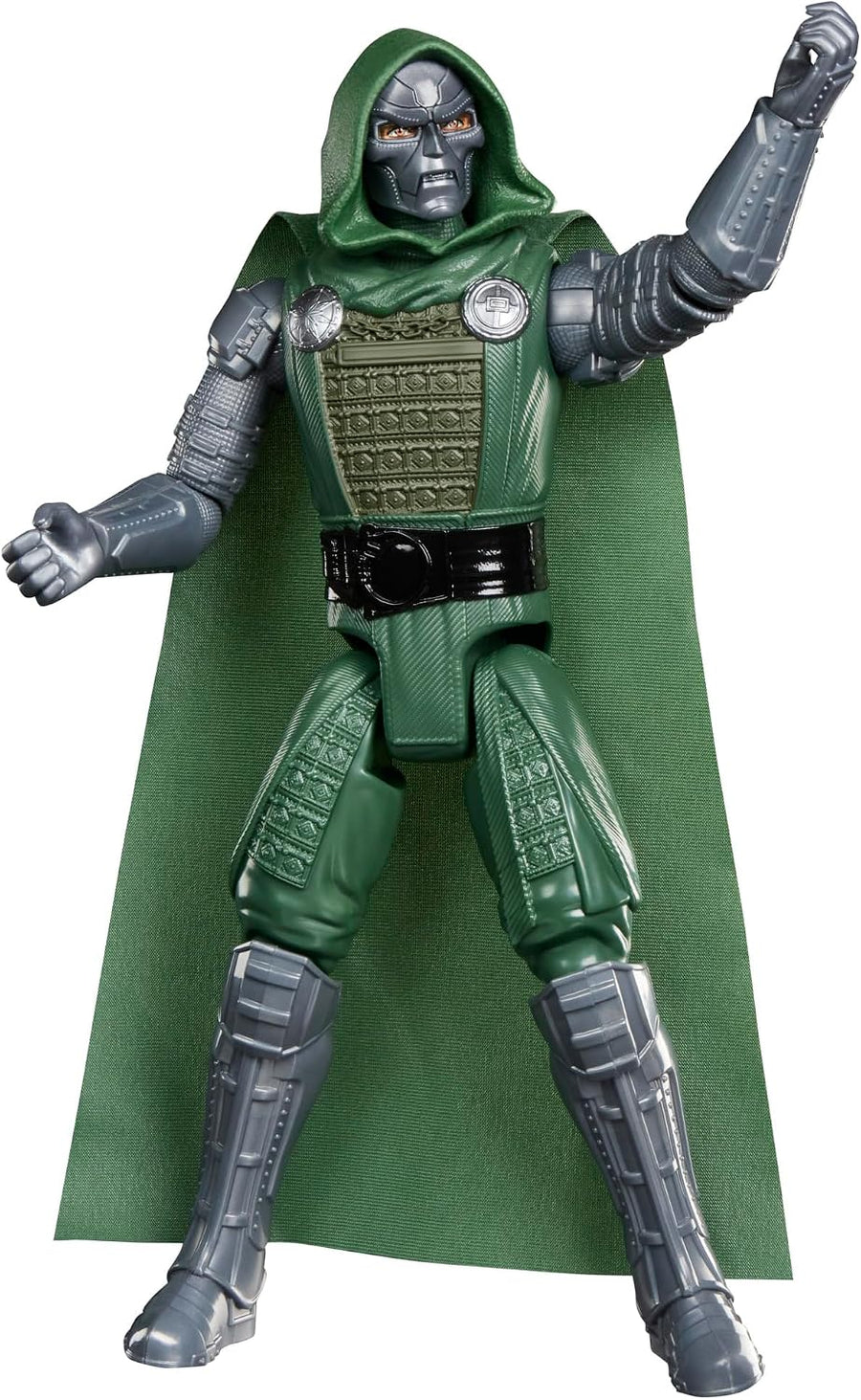 Avengers Doomsday Titan Series Doctor Doom G2826 — image 5
