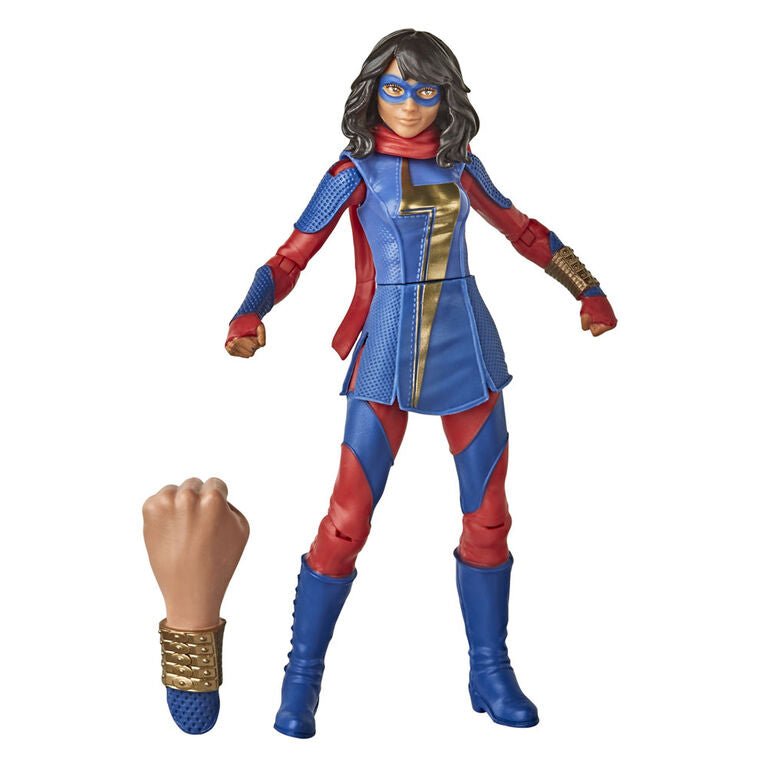 AVENGERS GAME 6IN FIGURE E8677 - Colorland Toys