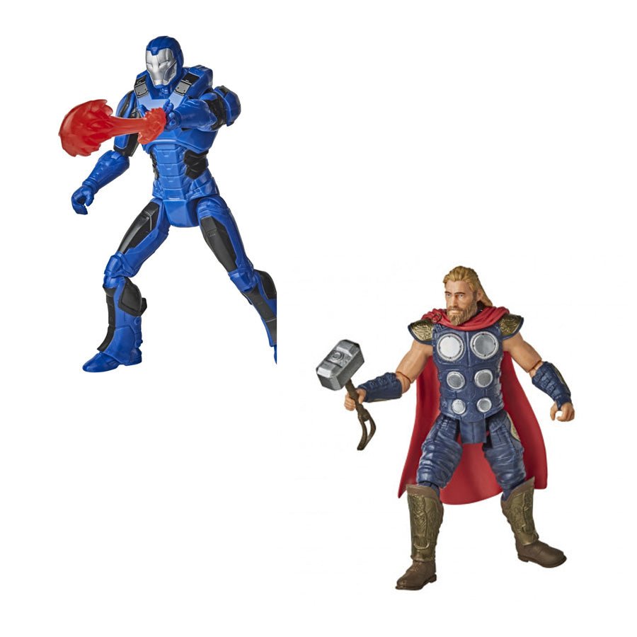 AVENGERS GAME 6IN FIGURE E8677 — image 4