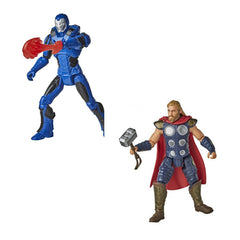 AVENGERS GAME 6IN FIGURE E8677 - Colorland Toys