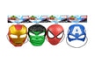 Avengers Marvel Mask - Asstorted