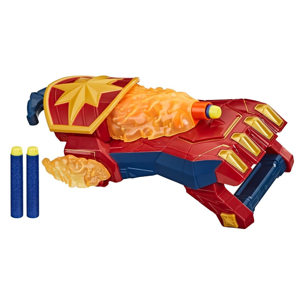 Avengers Power Captain Marvel Photon Blast E7378 — image 2