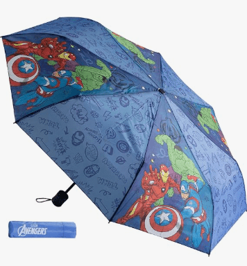 Avengers Umbrella TRHA6547 — image 1