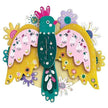 Avenir 3D Decoration - Bird AVPZ215067