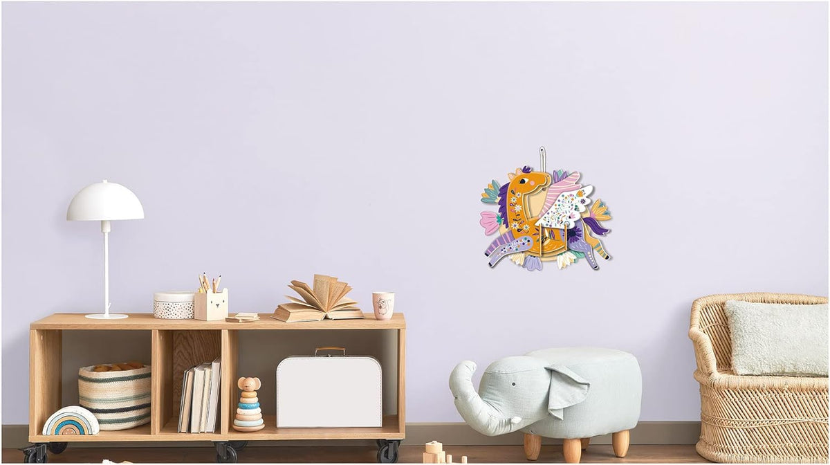 Avenir 3D Decoration - Pegasus AVPZ215069 — image 3