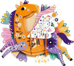 Avenir 3D Decoration - Pegasus AVPZ215069
