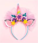 Avenir - Design & Dress Up - Fantastic Unicorn AVCH201770 - Colorland Toys