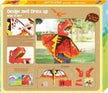 Avenir - Design & Dress Up - Magic Dragon AVCH201771