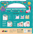 Avenir Magic Water Painting Unicorns AVCH221778