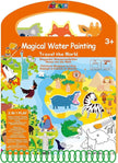 Avenir Magical Water Painting Travel the World AVCH201740