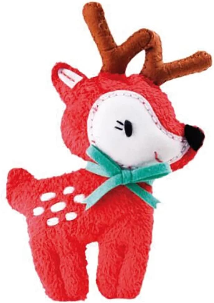 Avenir Sewing Doll Kit - Deer AVCH1625 — image 4