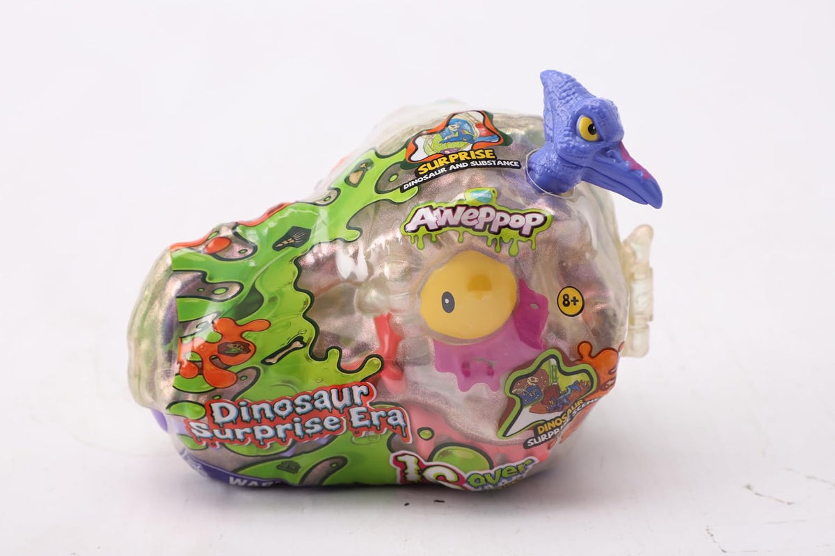 Aweppop Dinosaur Surprise Era DBL25544 — image 4