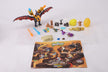 Aweppop Mutant Dinos Nest DBL25107