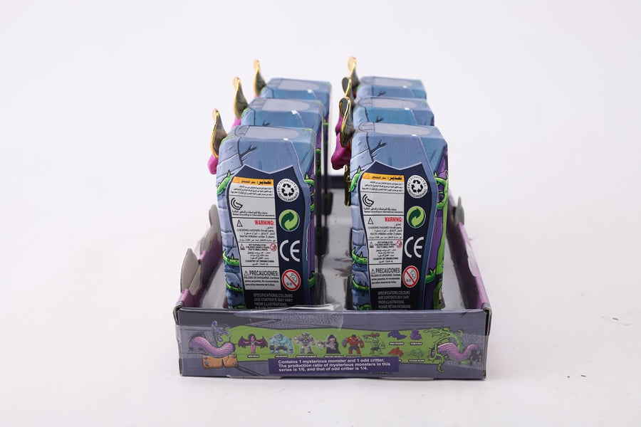 Aweppop Mystic Crate DBL25541 — image 4