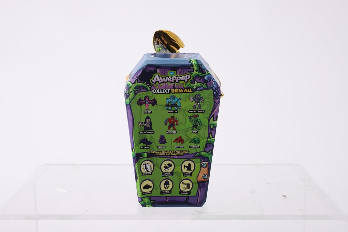 Aweppop Mystic Crate DBL25541 — image 5