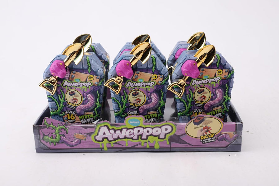 Aweppop Mystic Crate DBL25541 — image 1