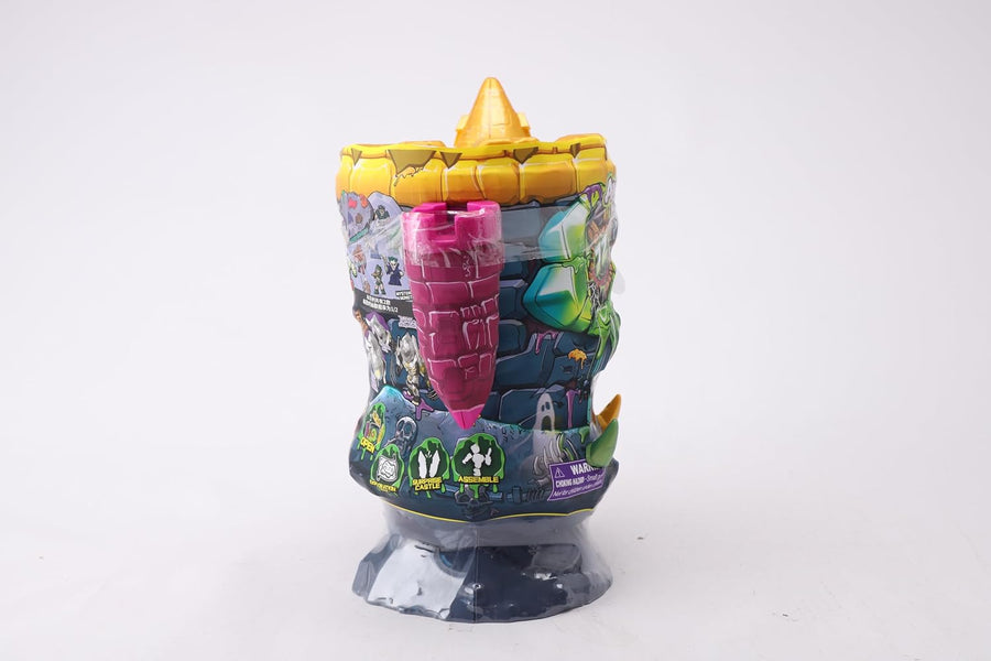 Aweppop The Bone Fortress DBL25104 — image 4