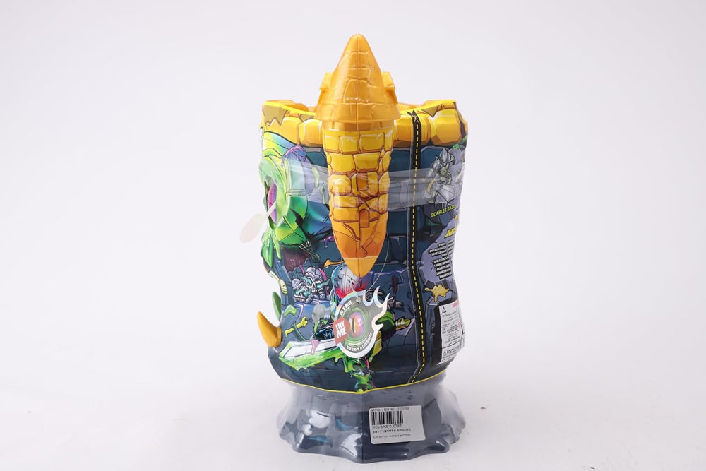 Aweppop The Bone Fortress DBL25104 - Colorland Toys
