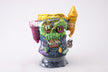 Aweppop The Bone Fortress DBL25104