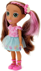 B - Kind Joy Marie Eco Friendly Fashion Doll 15cm 255713007 - Colorland Toys