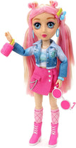 B-Kind Joy Marie Eco Friendly Fashion Doll 15cm 255713056