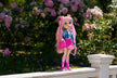 B-Kind Joy Marie Eco Friendly Fashion Doll 15cm 255713056