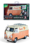 Jada Transformers Volkswagen Wheeljack 1:32 253112011