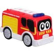 BBJunior Emergency Force Police Car, Fire Truck, Ambulance 16-89113