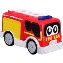BBJunior Emergency Force Police Car, Fire Truck, Ambulance 16-89113 — image 2