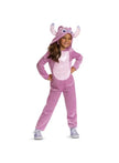 Costume Disney Lilo & Stitch Angel Classic M 7-8