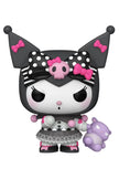 Pop! Animation: Sanrio- Kuromi FU88860